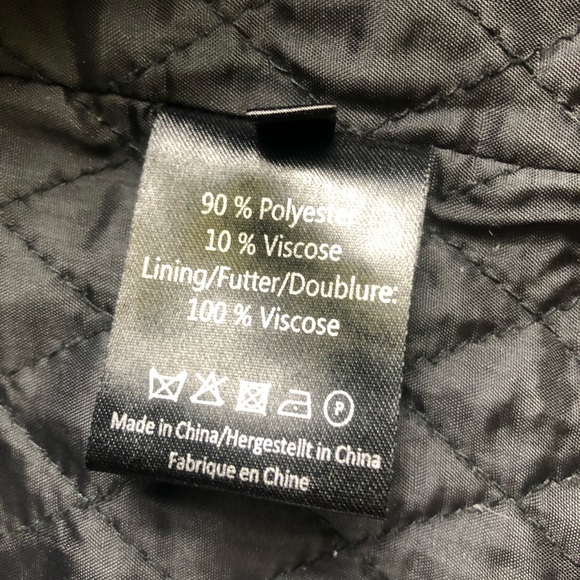 Baum Und Pferdgarten Animal Print Textured Jacket - Picture 5 of 11